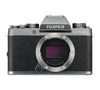 Fujifilm X-T100 Body (Dark Silver)