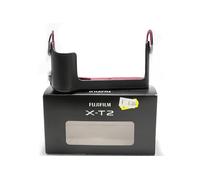 FUJIFILM X-T2 LEATHER CASE