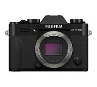 FUJIFILM X-T30 II Alloggiamento nero