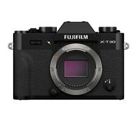 Fujifilm X-T30 II Body zwart | ✔️ Garanzia di 5 anni