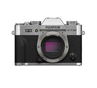 Fujifilm X-T30 III argento