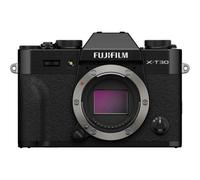 Fujifilm X-T30 III Body (Black)