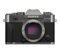 Fujifilm X-T30 III Body (Charcoal Silver)