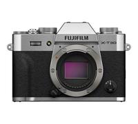 Fujifilm X-T30 III Body (Silver)