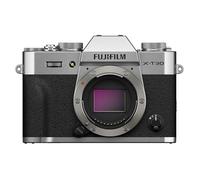 FUJIFILM X-T30 III Custodia per fotocamera senza specchio, argento