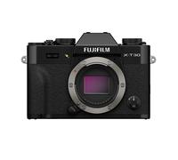 Fujifilm X-T30 III nero | ✅ Garanzia di 5 anni