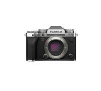 FUJIFILM X-T5 + 18-55MM SILVER - GARANZIA UFFICIALE FUJIFILM
