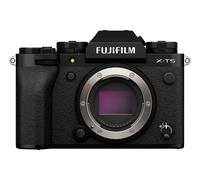Fujifilm X -T5 40,2 MP X-Trans CMOS 5 HR MILC Corpo 7728 x 5152 pixel Nero - Nouvo