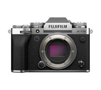 Fujifilm X-T5 argento | nuovo | confezione originale | 30 Mesi di Garanzia | AN622695