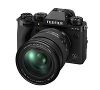 Fujifilm X-T5 + XF 16-80mm f/4.0 R OIS WR Nero