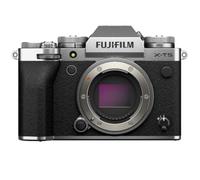 Fujifilm X-T5 Body Argento