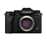 Fuji X-T5 Body