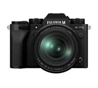Fujifilm X-T5 con Obiettivo XF 16-80mm 4.0 R OIS WR | nuovo | confezione originale | 30 Mesi di Garanzia | AN671425