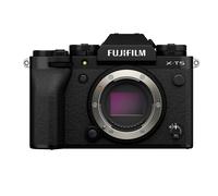 Fujifilm X-T5 Corpo Nero (kit box)- Garanzia Centri di Assistenza Ufficiali in Italia