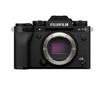 Fujifilm X-T5 Corpo Nero | ✅ Garanzia di 5 anni