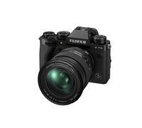 Fujifilm X-T5 Kit XF 16-80mm f/4.0 R OIS WR Black
