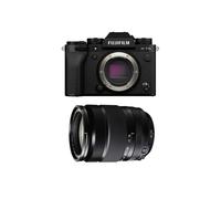 FUJIFILM X-T5 NERO + 18-135mm