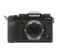 Fujifilm X-T5 nero | nuovo | confezione originale | 30 Mesi di Garanzia | AN621345