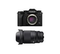 FUJIFILM X-T5 Nero + SIGMA 16-300mm f/3.5-6.7 DC OS Contemporary