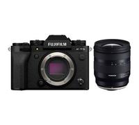 Fujifilm X-T5 + Tamron 11-20mm f/2.8 Di III-A RXD nero