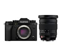 Fujifilm X-T5 + XF 16-55 mm f/2,8 R LM WR II nero