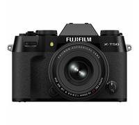 Fujifilm X-T50 + XF16-50mm f/2.8-4.8 R LM WR Black
