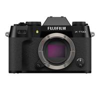 FUJIFILM X-T50 Body (Black)