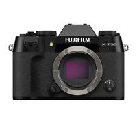 Fujifilm X-T50 Body nero