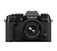 Fujifilm X-T50 CORPO Nero