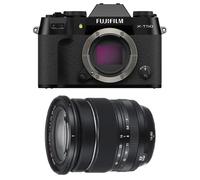 FUJIFILM X-T50 NERO + 16-80 - Nouvo