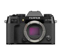FUJIFILM X-T50 Body (Black)
