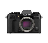 FUJIFILM X-T50 Body (Black)