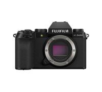 Fujifilm X-S20 Corpo Nera- Garanzia Centri di Assistenza Ufficiali in Italia