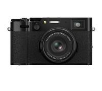 Fujifilm X100VI SILVER