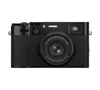 Fujifilm X100 VI Black