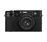 Fujifilm X100 VI Black Garanzia Italia