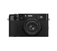 Fujifilm X100 VI CORPO Nero