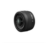 Fujifilm XC 13-33mm f/3,5-6,3 OIS