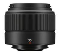 Fujifilm Fujinon XC 35mm F2
