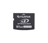 Fujifilm XD-Picture CARD 1024 MB