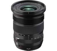 Fujifilm XF 10-24mm f4 R OIS WR
