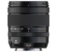 Fujifilm XF16-50mm f/2.8-4.8 R LM WR Black BULK
