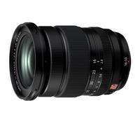 Fujifilm XF 16-55 mm f/2,8 R LM WR II Fujifilm X