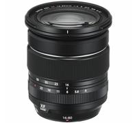 Fujifilm XF 16-80mm F/4 R Ois Wr Obiettivo 16635613 - Scatola Bianca