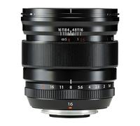 Fujifilm XF 16mm f/1.4 R WR - ITA - Pronta Consegna