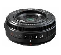 Fujifilm XF 27mm F/2.8 R Wr Obiettivo - 16670168