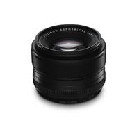FujiFilm XF 35 mm f/1.4 R Garanzia Italiana 4 anni