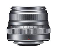 FujiFilm XF 35mm f/2.0 R WR Fujinon Silver