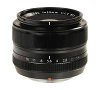FujiFilm XF 35mm F1.4 R - ITA - Pronta Consegna