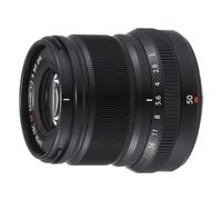 Fujifilm XF 50mm f2 R WR Fujinon